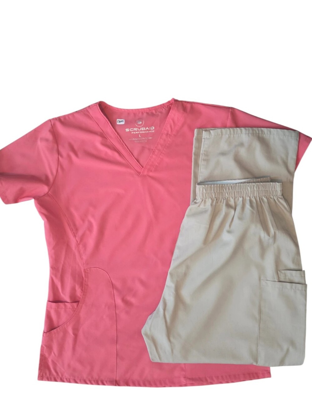 Scrub Set
